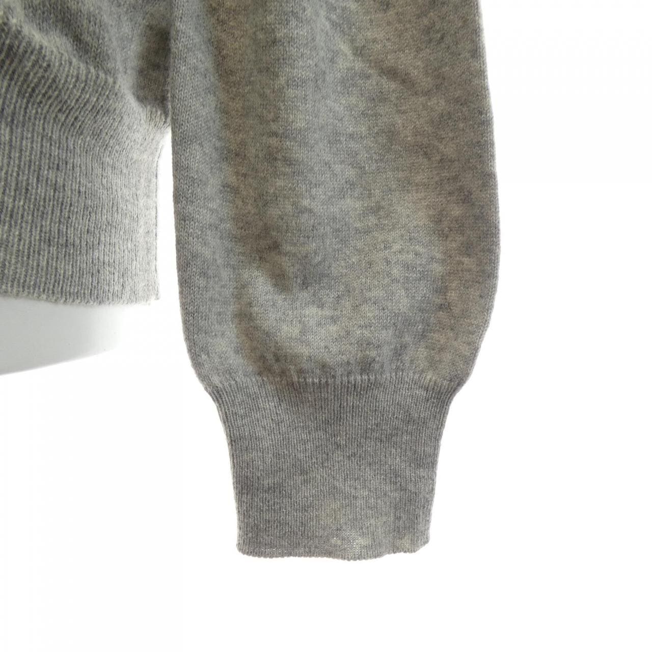 メゾンマルジェラ Maison Margiela S50HA0550 カーディガン