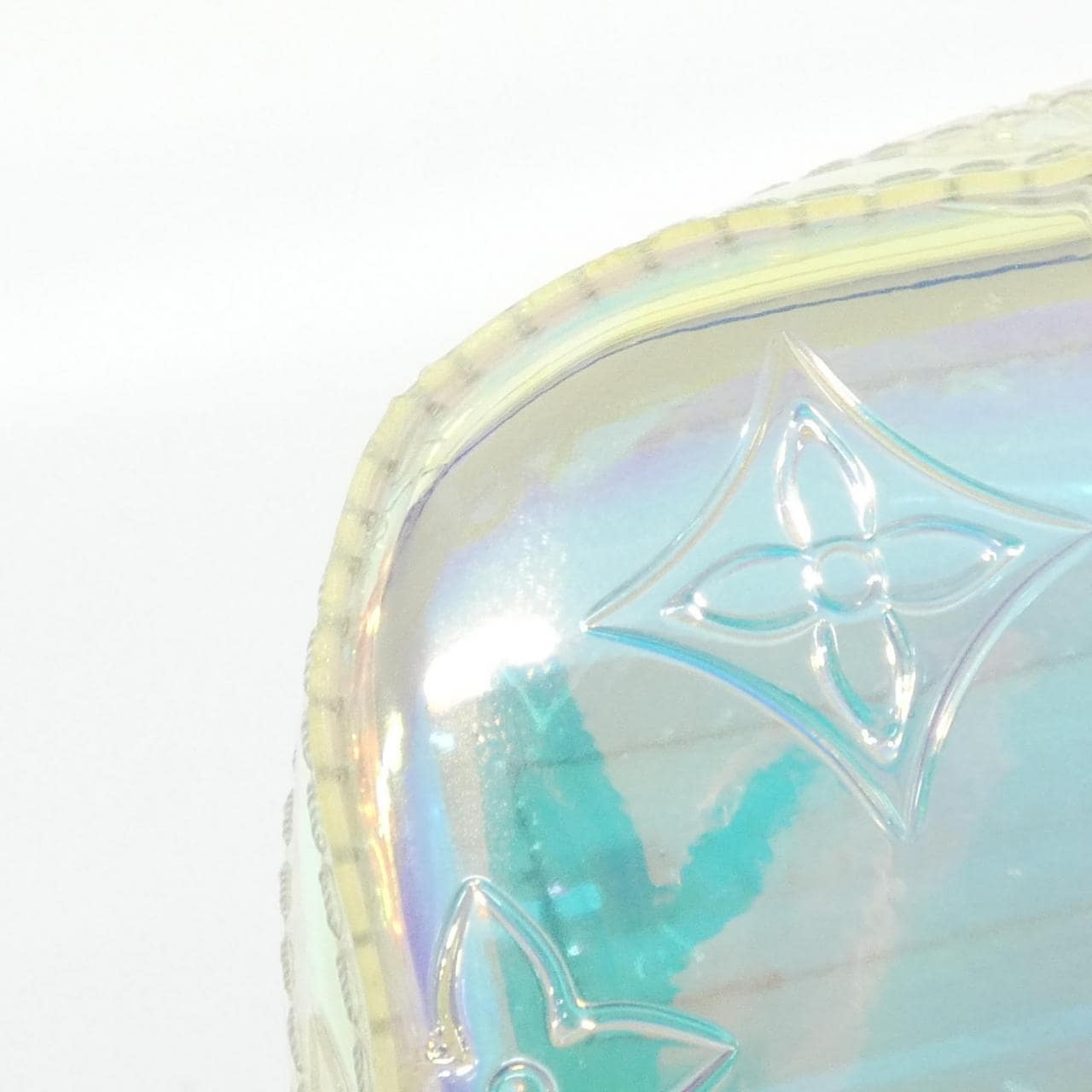 ルイヴィトン ポシェット ヴォルガ M55261 クラッチバッグ