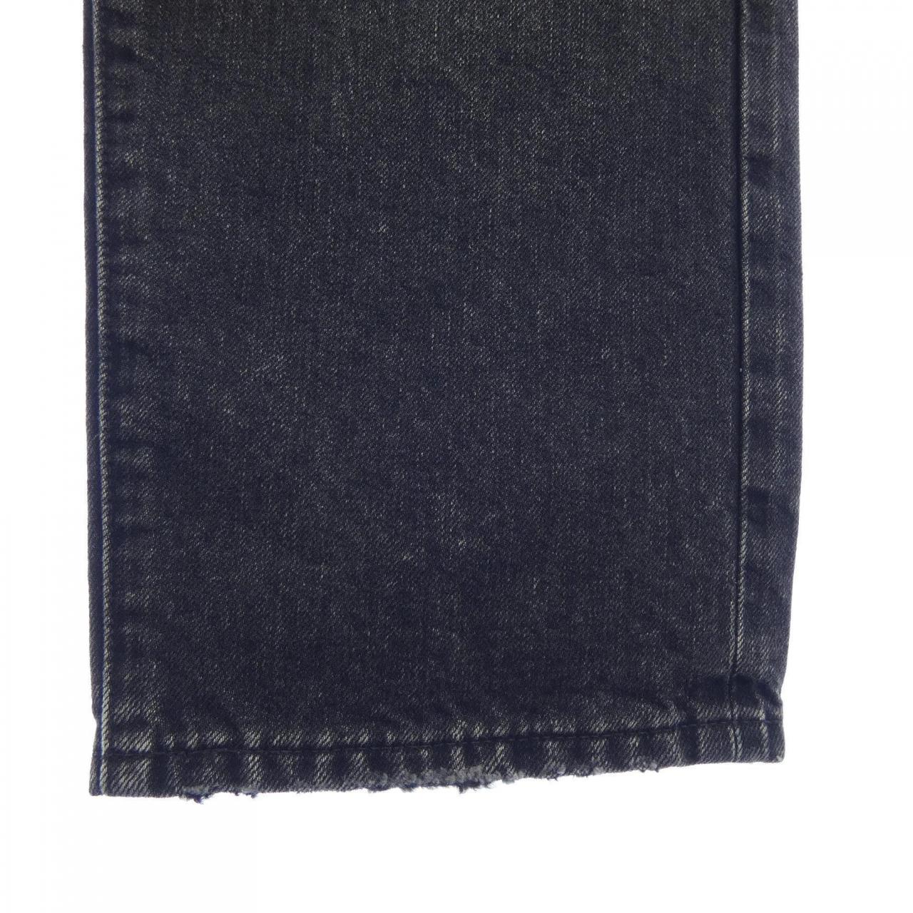 アイジュンヤワタナベ eye JUNYA WATANABE WP-912 New Manual ジーンズ