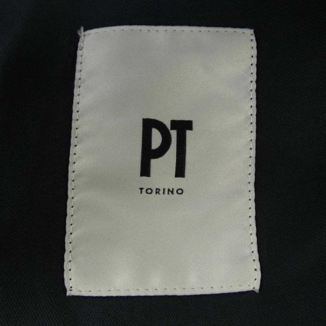 ピーティーゼロウーノ PT01 パンツ