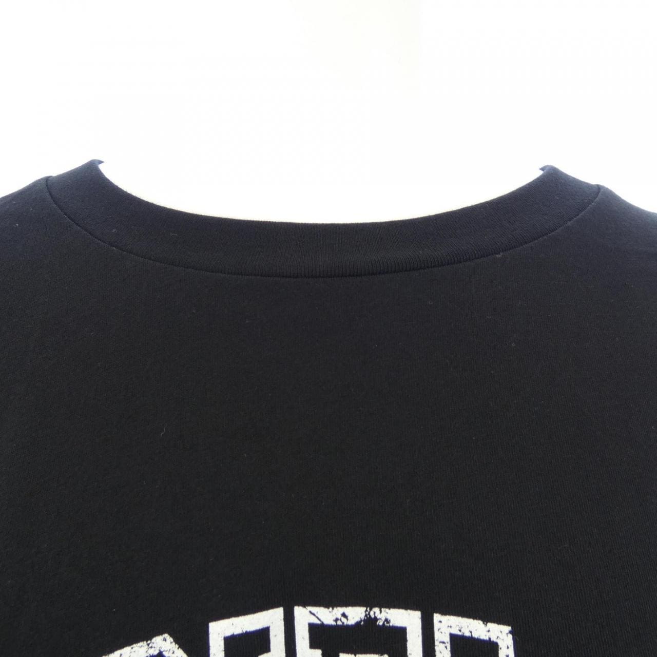 エムエムシックス MM6 SH0GC0046 UNISEX Tシャツ