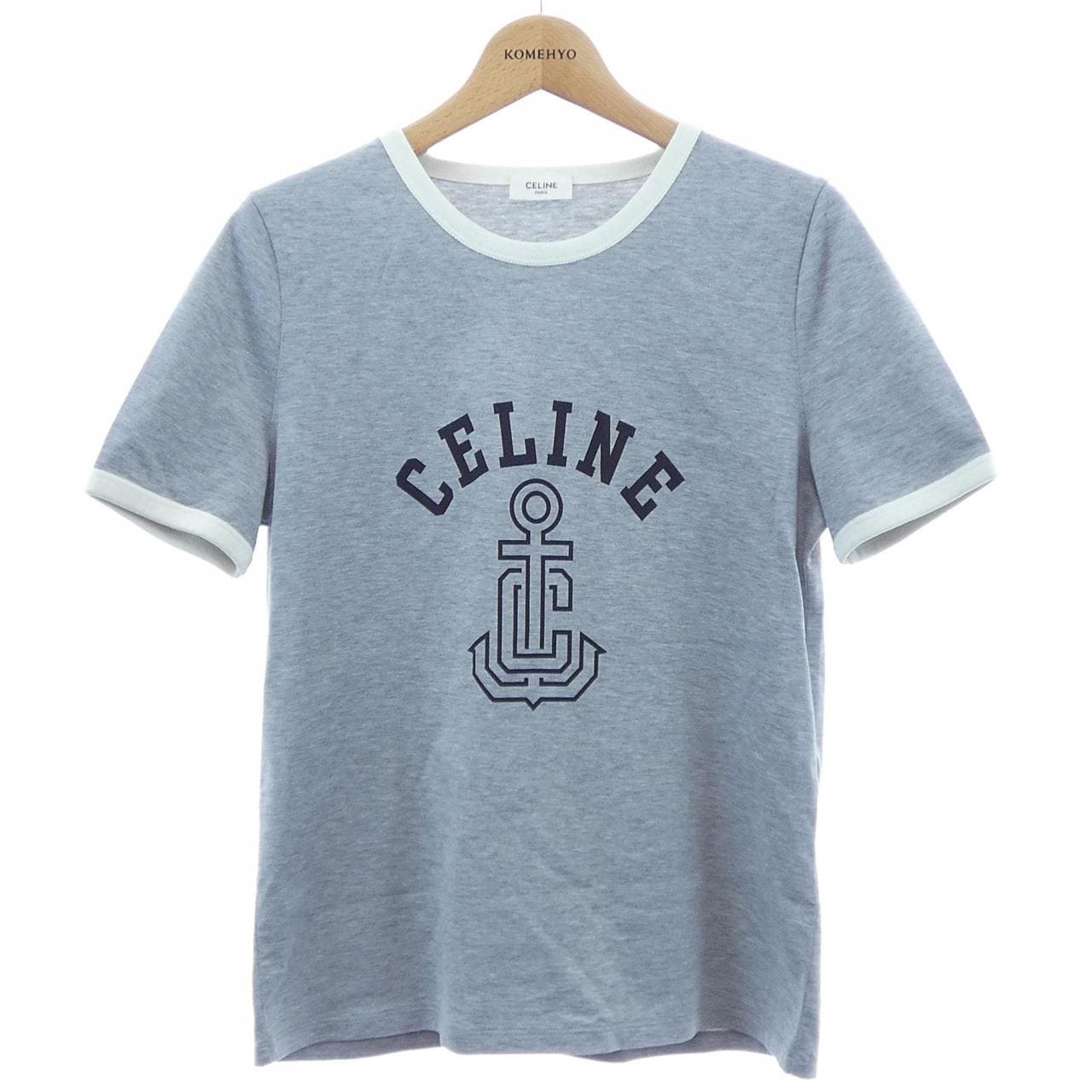 セリーヌ CELINE RX07I507Z Tシャツ