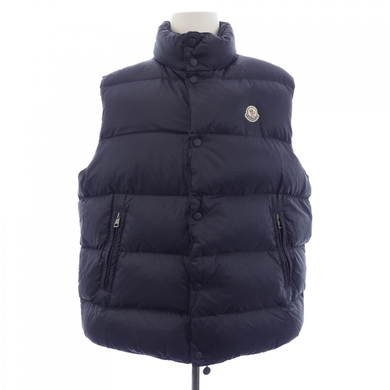 モンクレール MONCLER 43330/50 ダウンベスト
