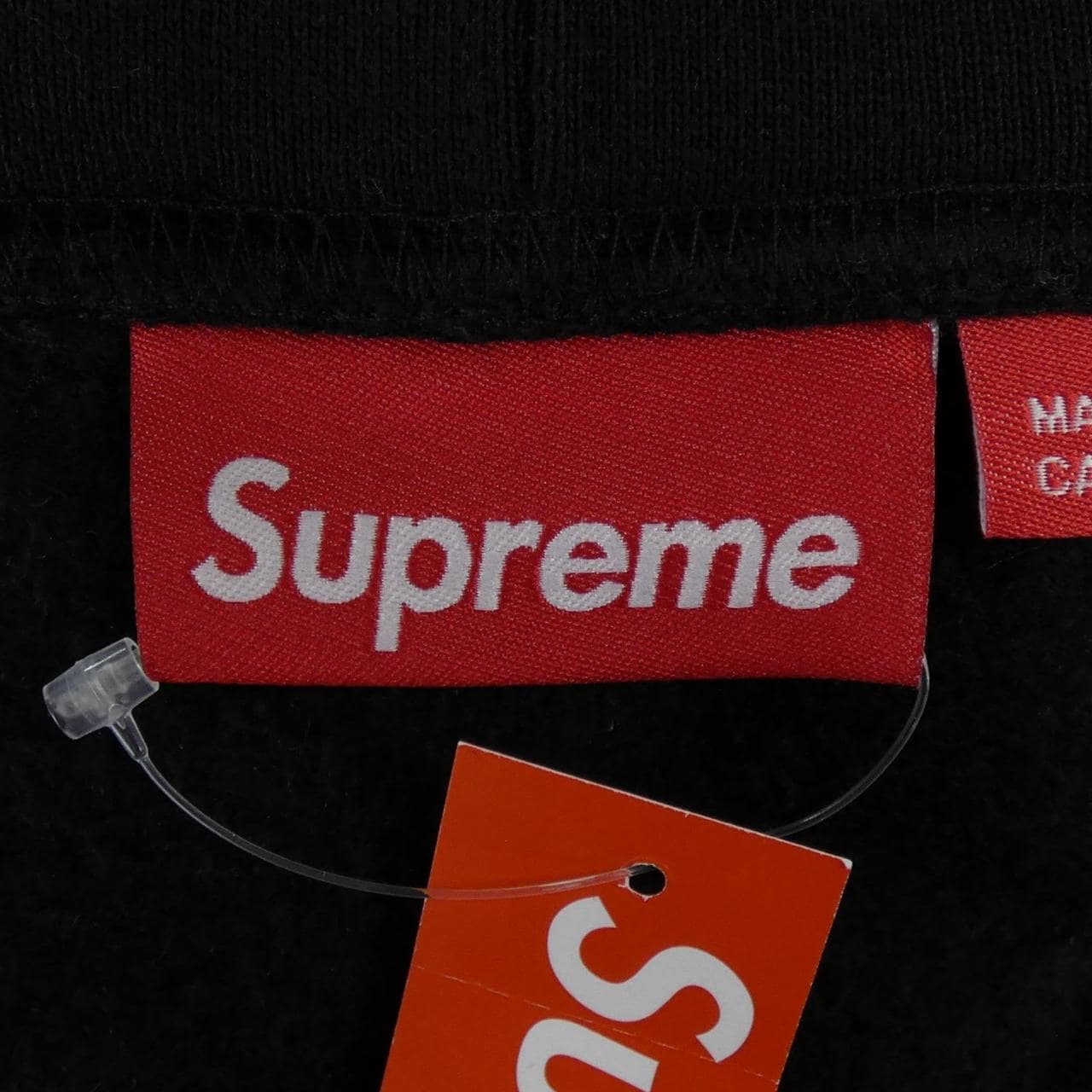 シュプリーム SUPREME ANTIHERO Hooded Sweat パーカー