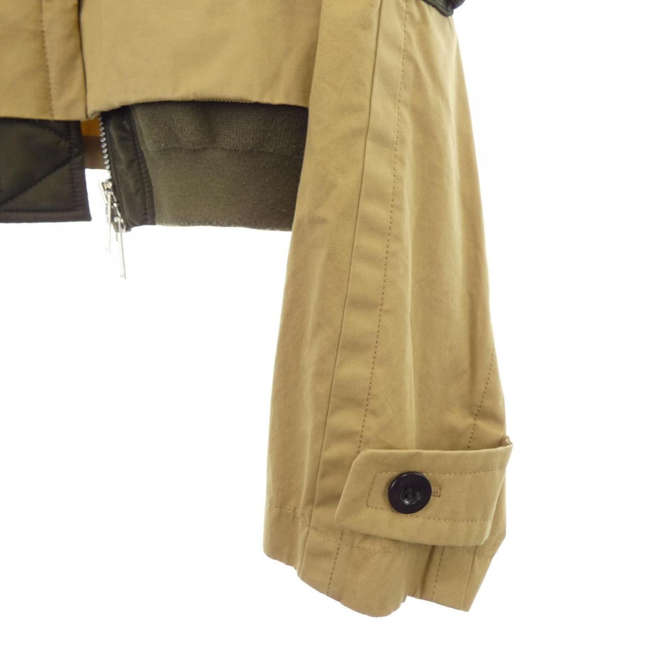 サカイ SACAI 22-06026 ジャケット