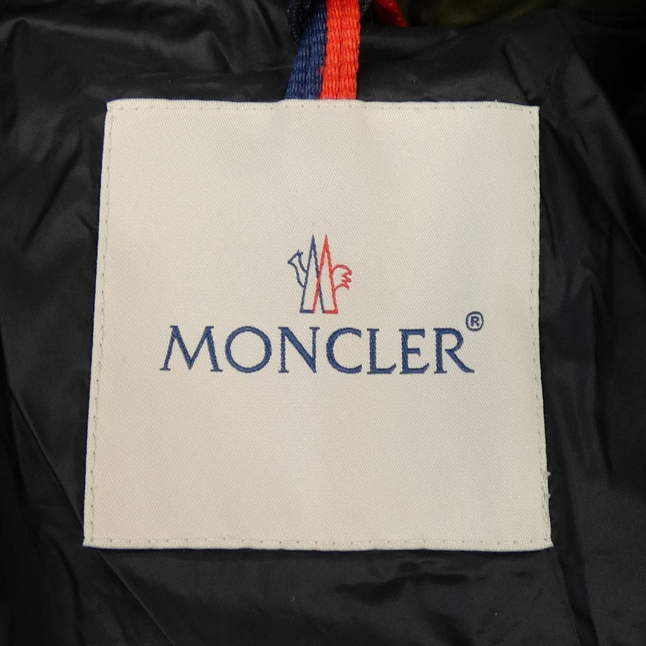 モンクレール MONCLER JOFFE ダウンジャケット