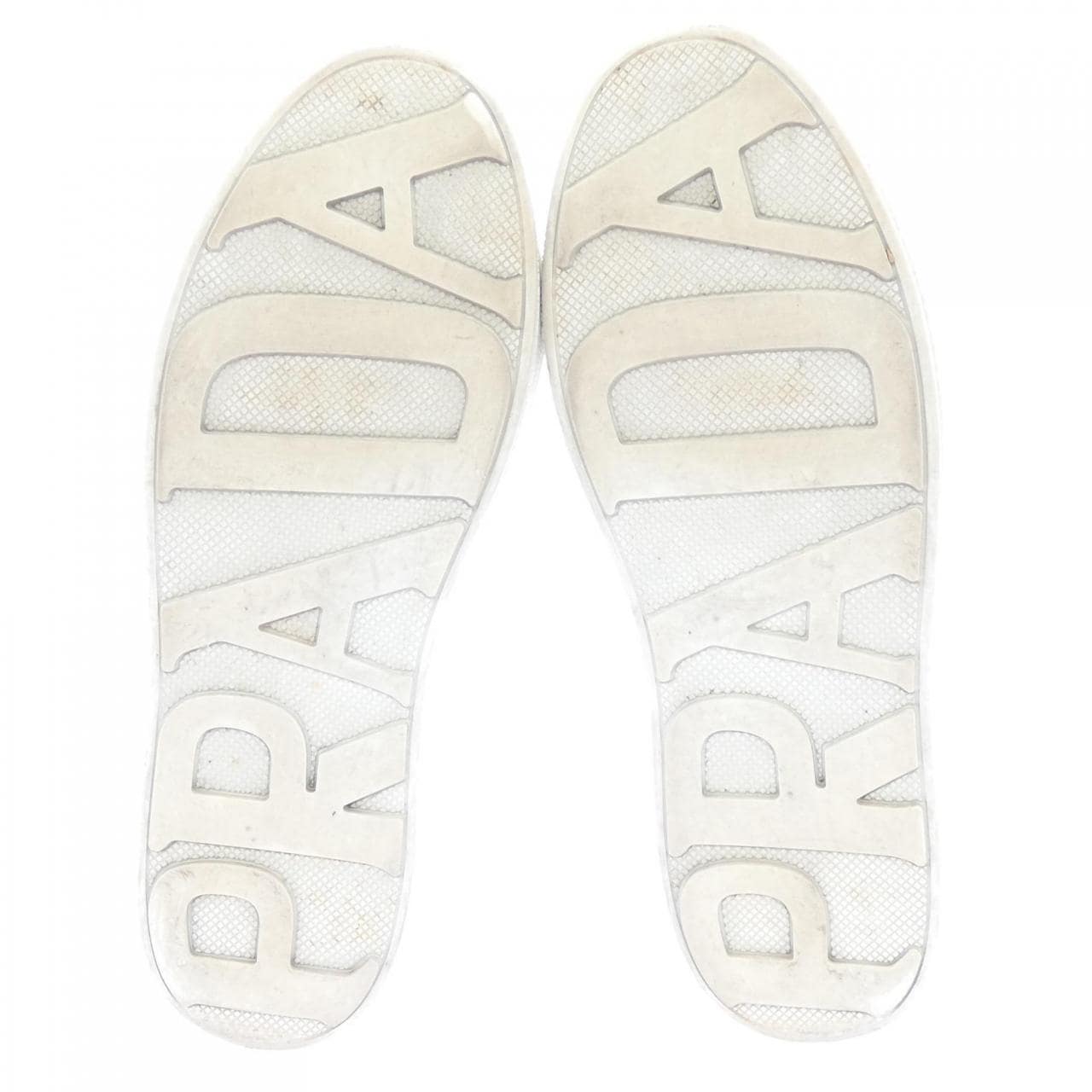 プラダ PRADA 773 スニーカー