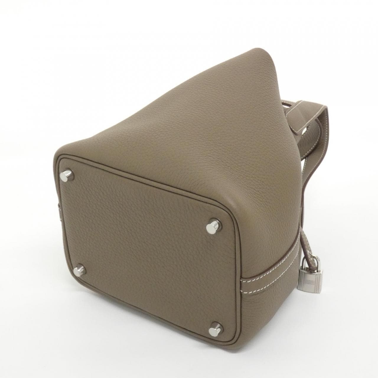 【未使用品】エルメス ピコタン ロック PM 056289CK バッグ