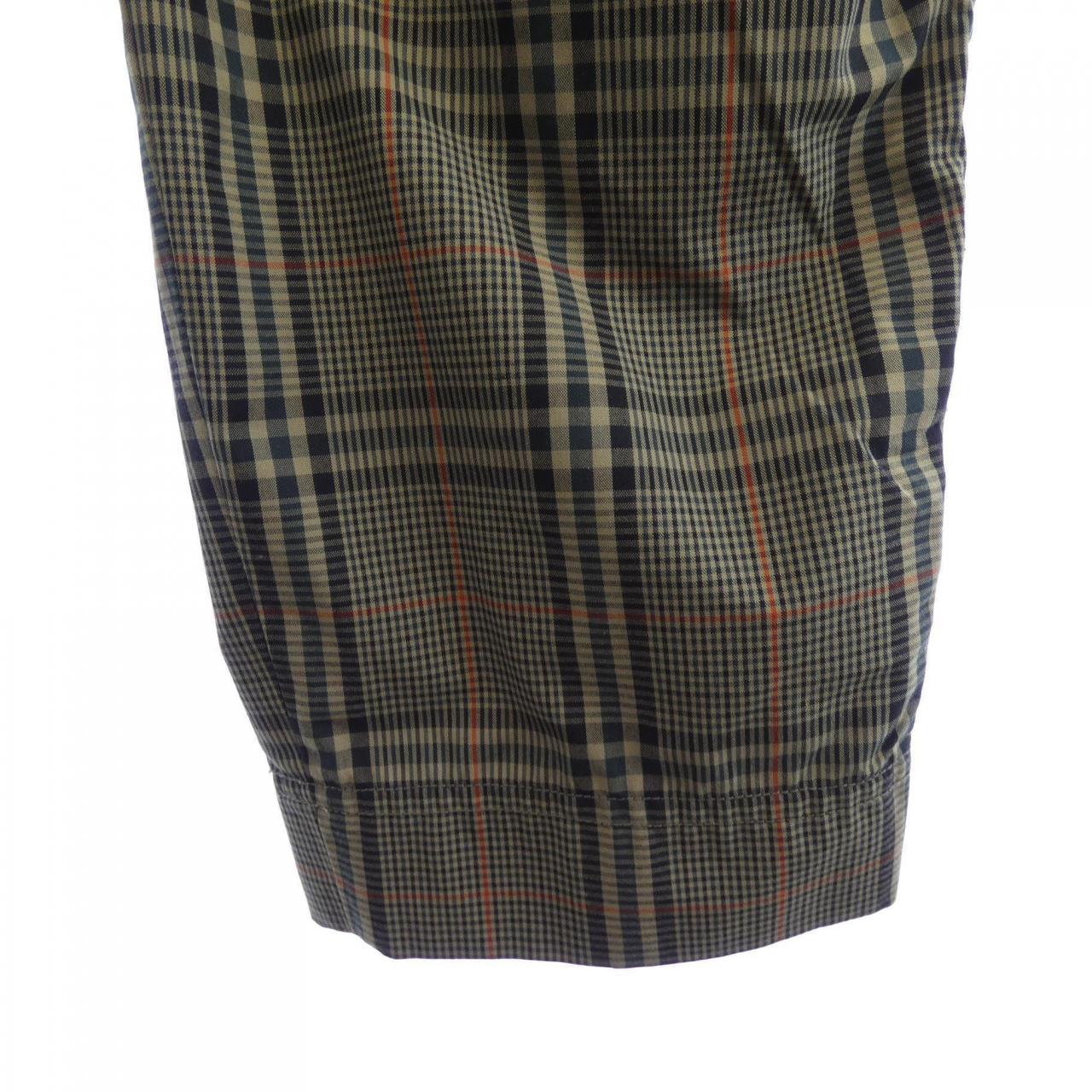 カラー Kolor 20SCM-P34114S パンツ