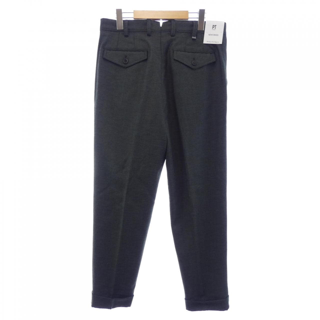 ピーティートリノ PT TORINO COZFCMZB0RWL パンツ