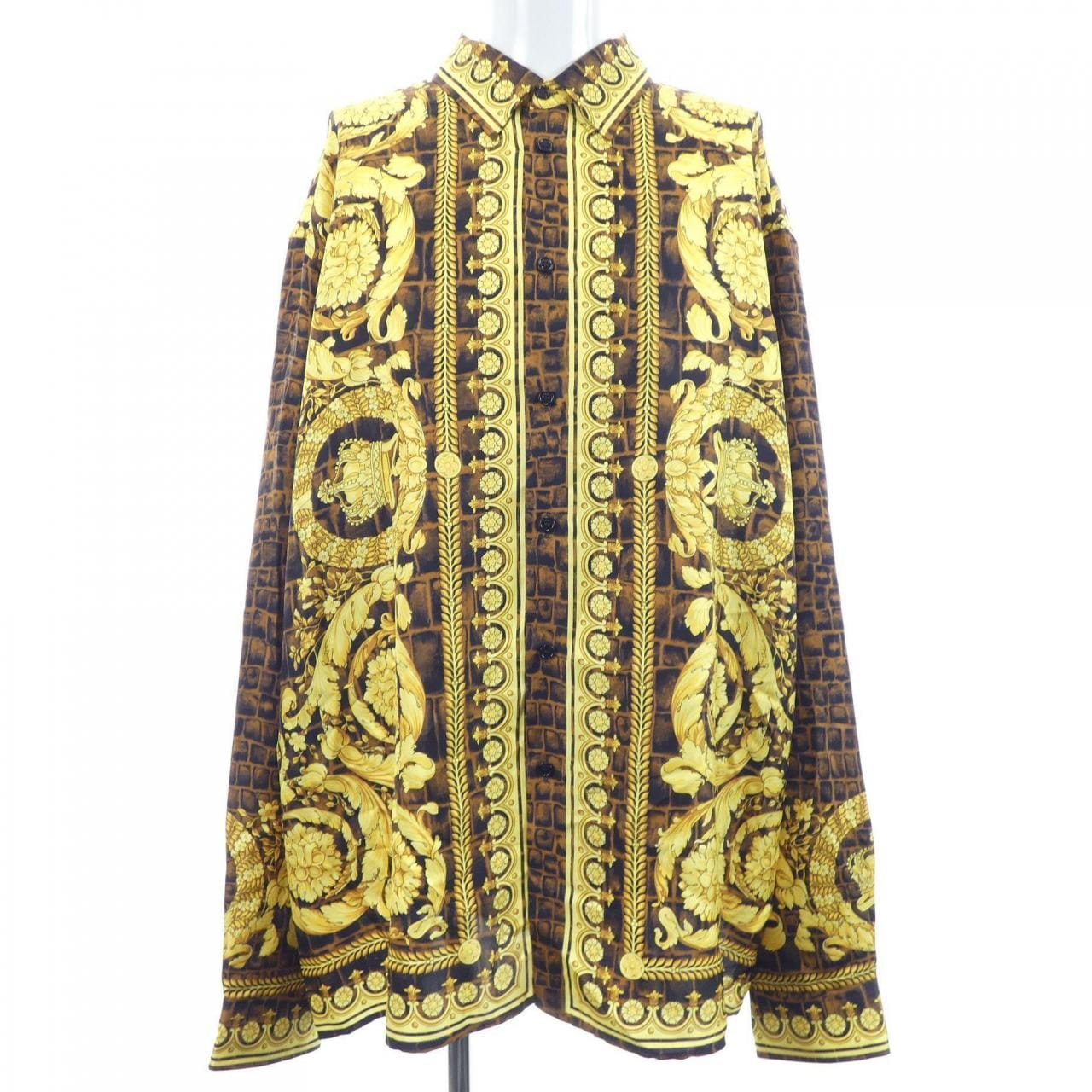 ヴェルサーチェ VERSACE 1012141 シャツ