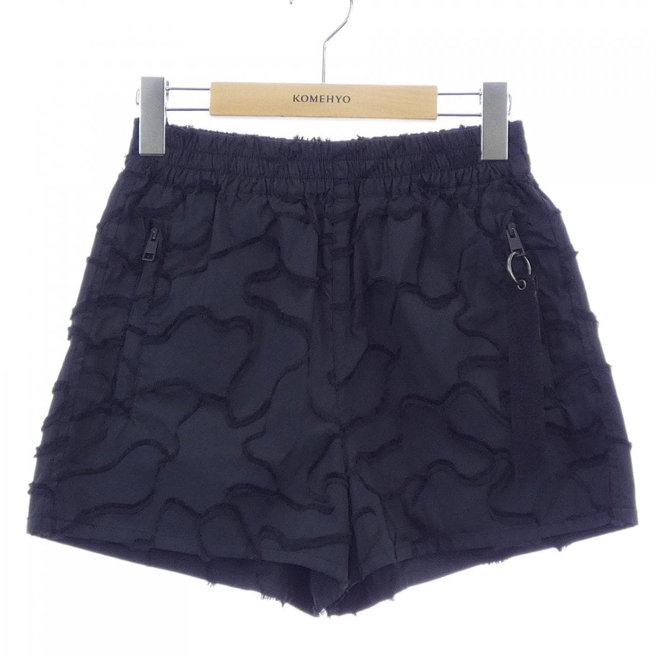 クリスチャンディオール CHRISTIAN DIOR 027P21A2960 ショートパンツ