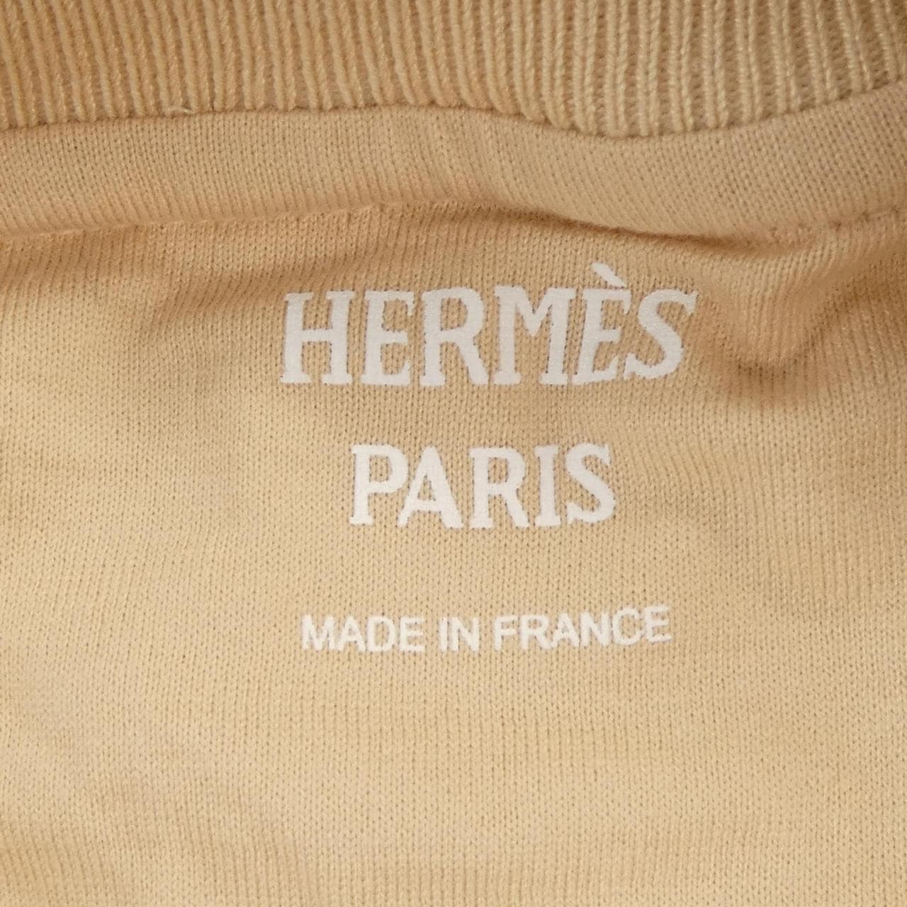 エルメス HERMES 2E4600DZ Tシャツ