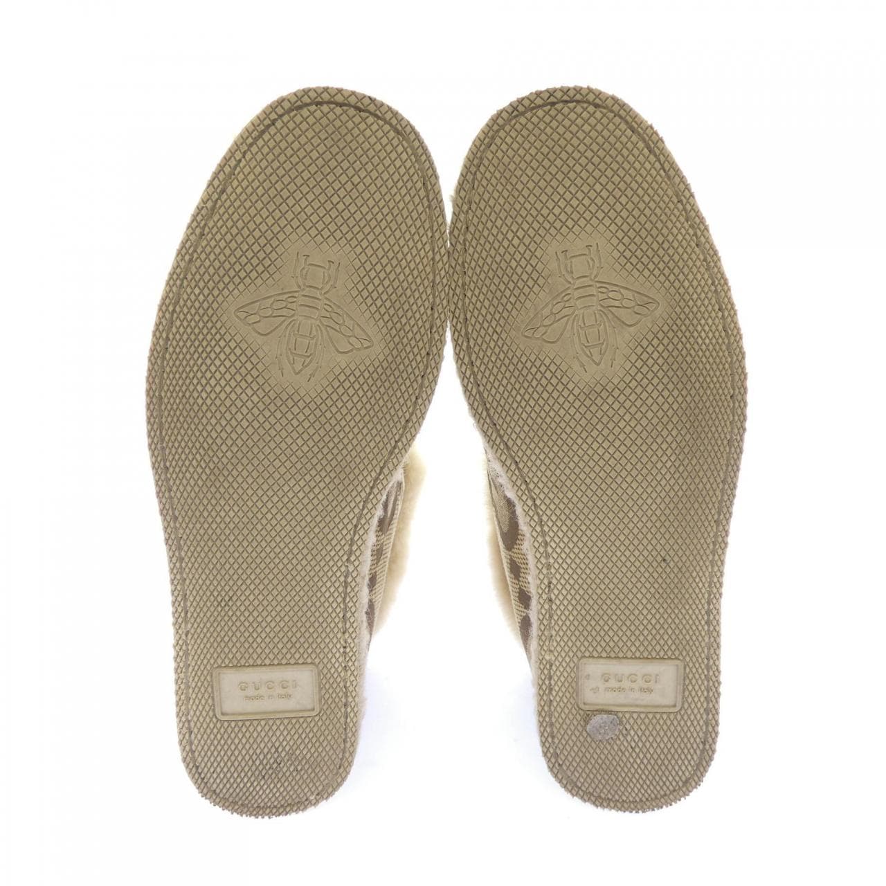 グッチ GUCCI ブーツ
