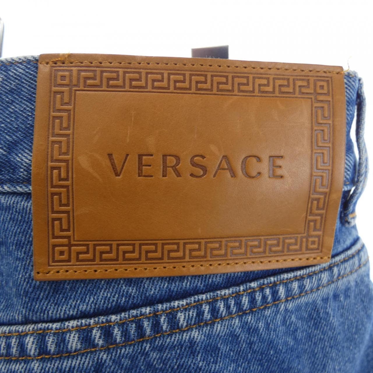 ヴェルサーチェ VERSACE A88652 1F00555 ジーンズ