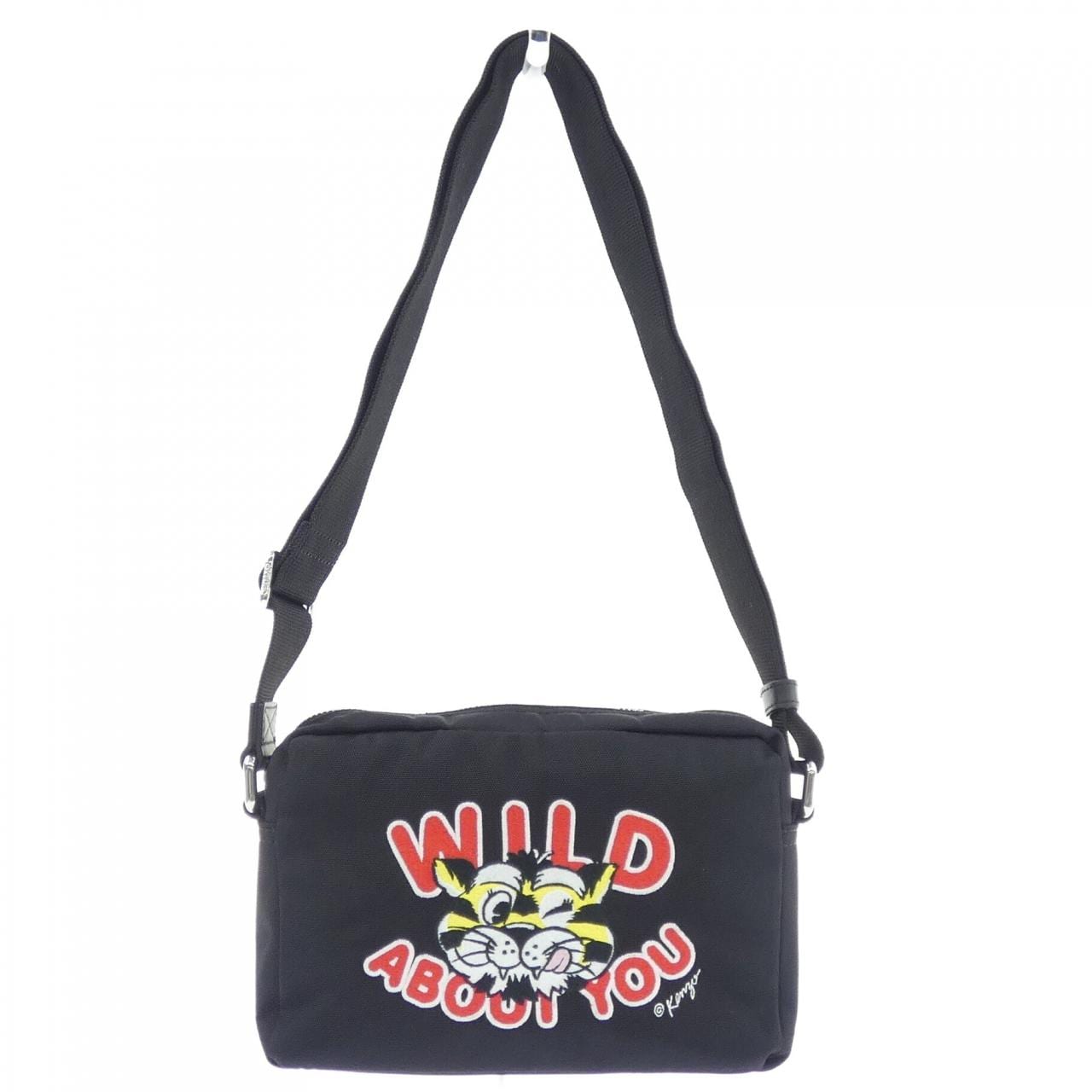 ケンゾー KENZO BAG