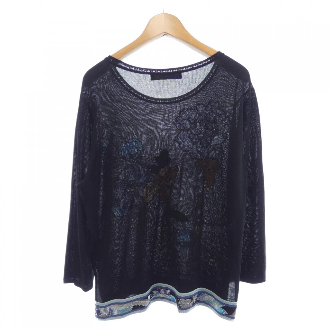 レオナールファッション LEONARD FASHION 0367194 ニット