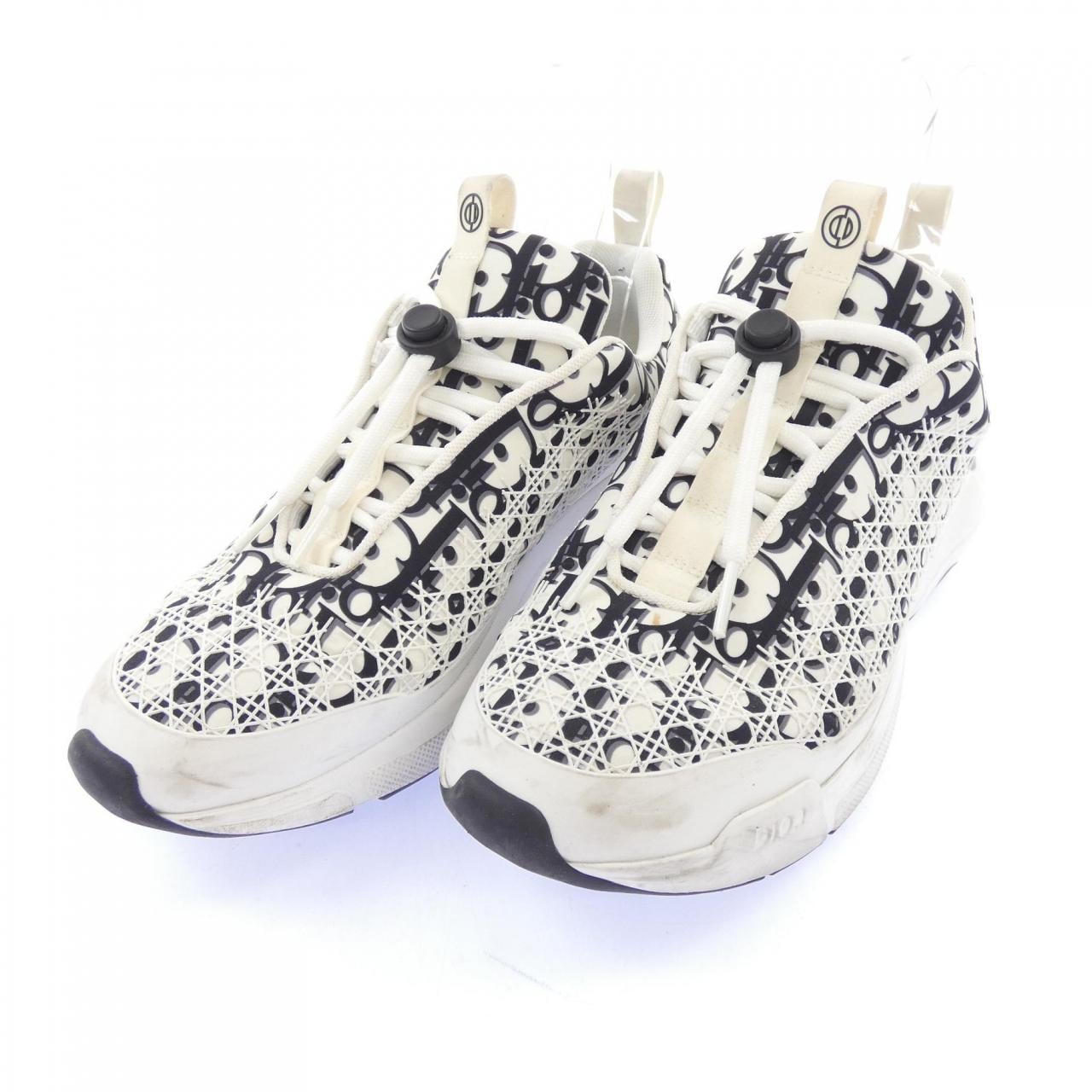ディオール DIOR スニーカー
