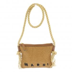 マルニ MARNI MARCEL サマーバッグ PHMO0011U1 BAG