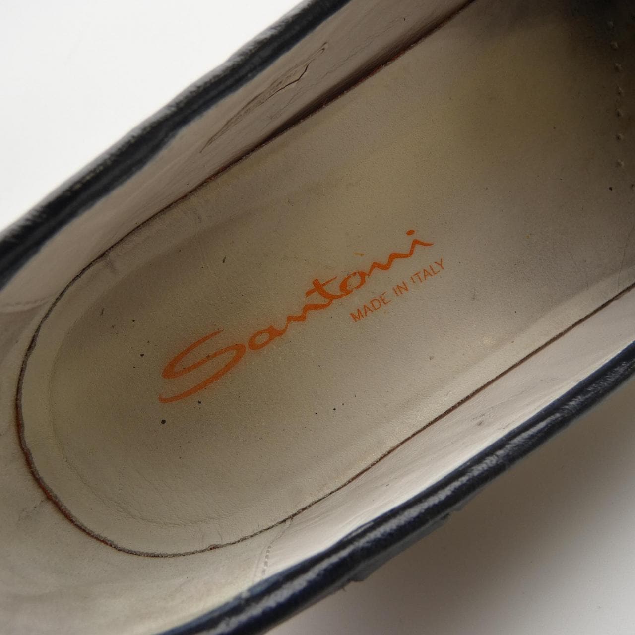 サントーニ SANTONI スニーカー