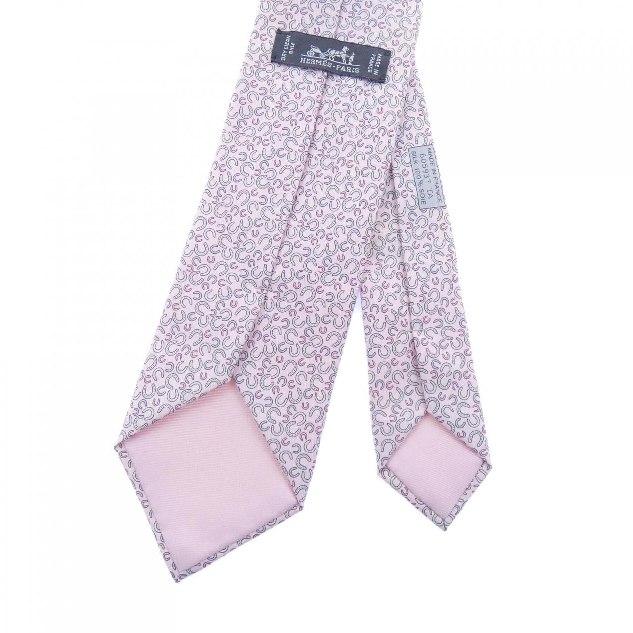 エルメス HERMES NECKTIE