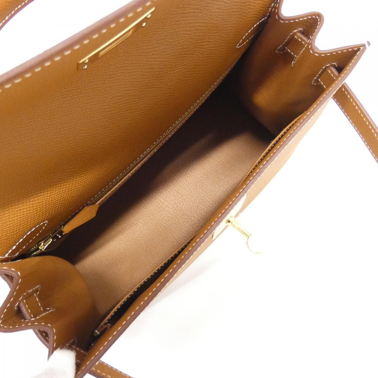 【未使用品】エルメス ケリー 28cm 042319CC バッグ