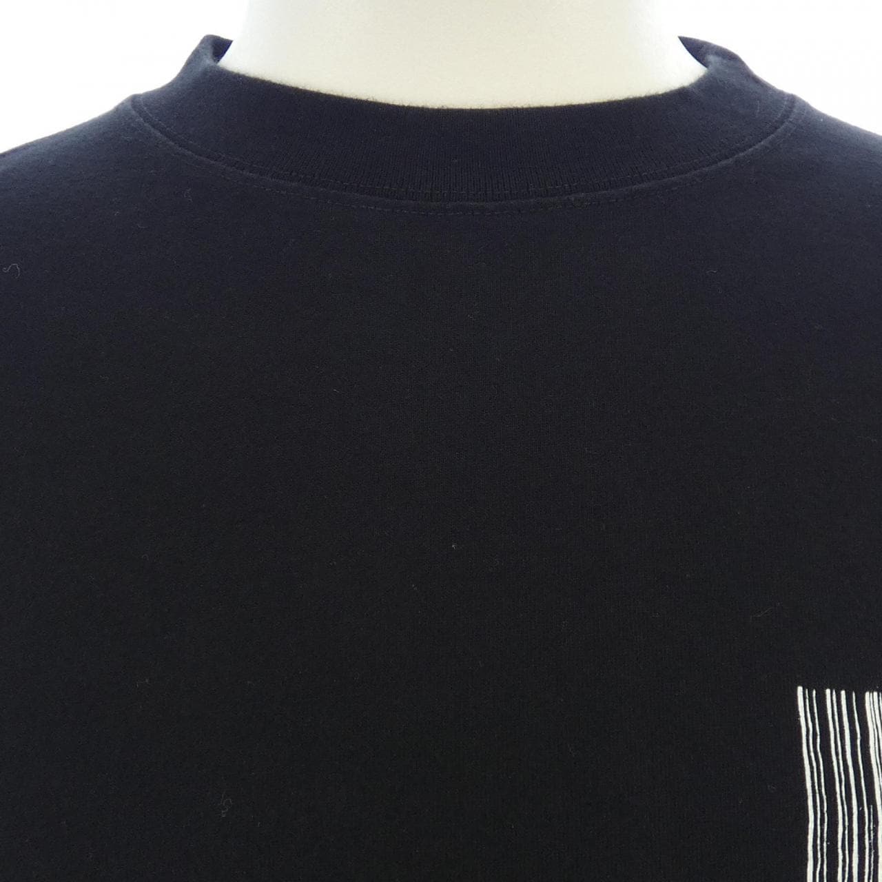 バレンシアガ BALENCIAGA 661715 TKVE5 UNISEX Tシャツ