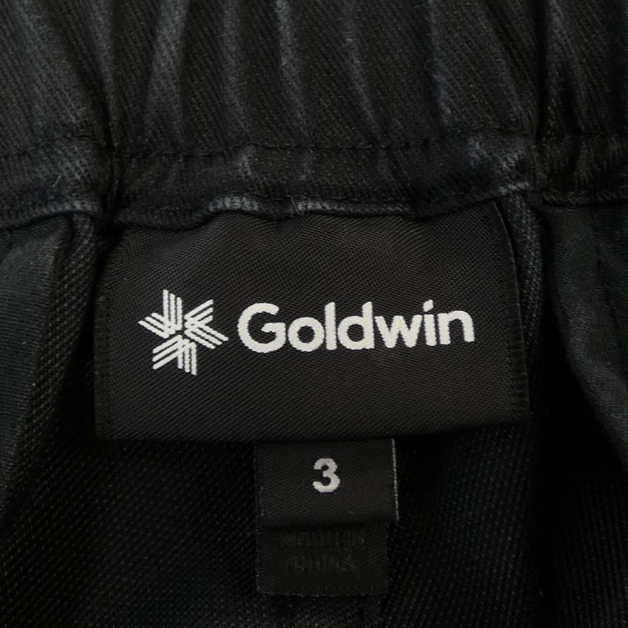 GOLDWIN GL74354 パンツ