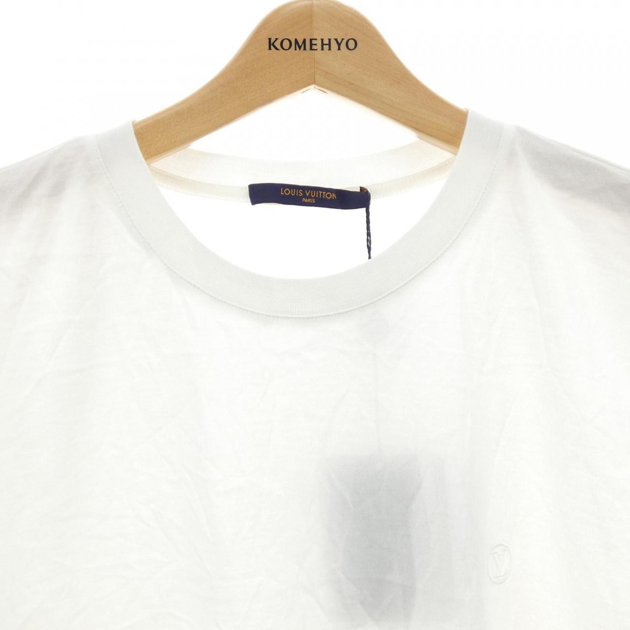 ルイヴィトン LOUIS VUITTON HAY53WJC8 Tシャツ