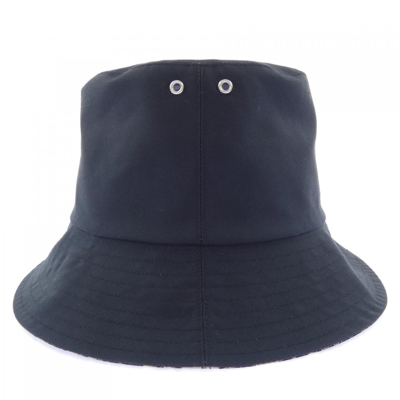 クリスチャンディオール CHRISTIAN DIOR TEDDY-D ボブハット オブリーク 95TDD923A130 ハット