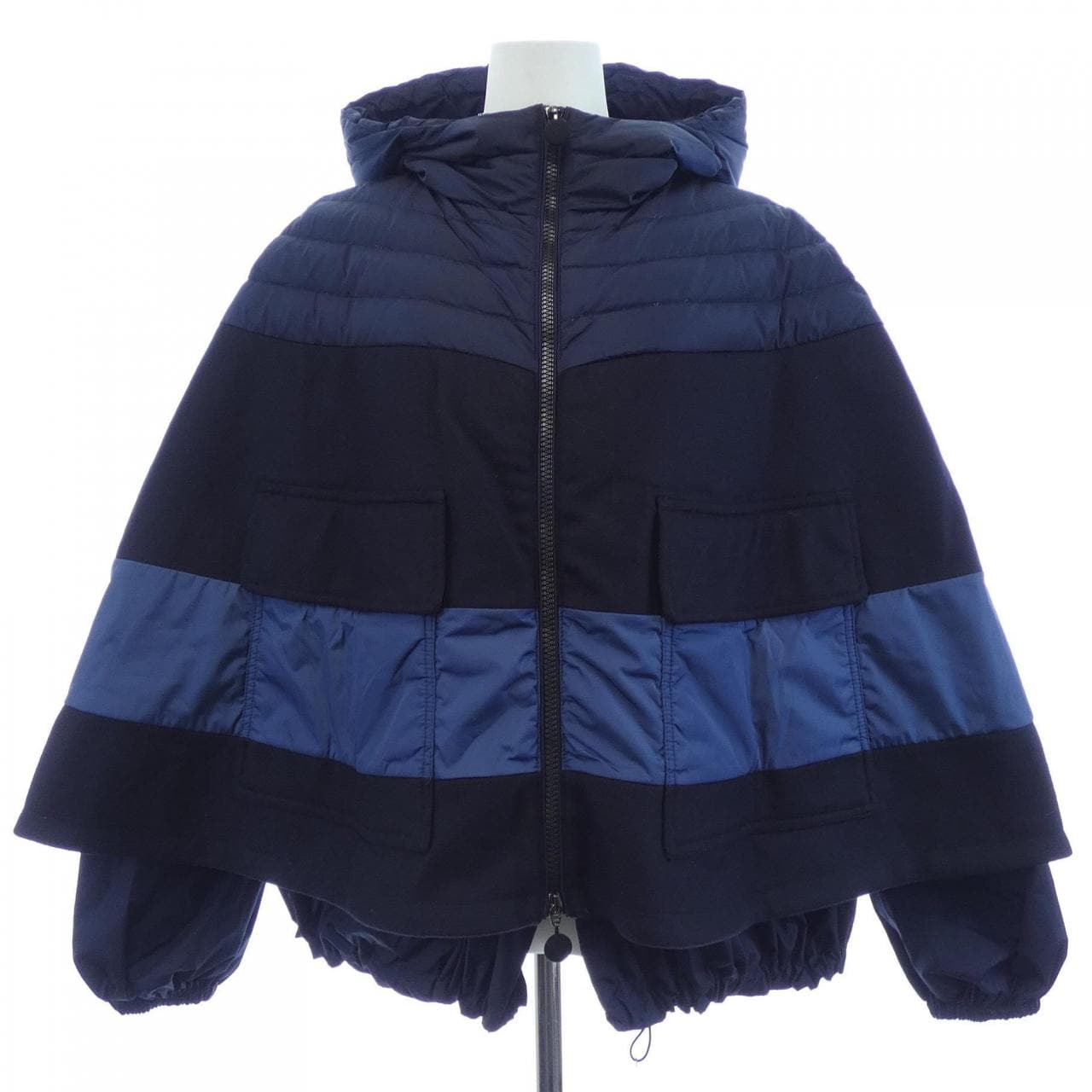 モンクレール MONCLER GRISES ダウンジャケット