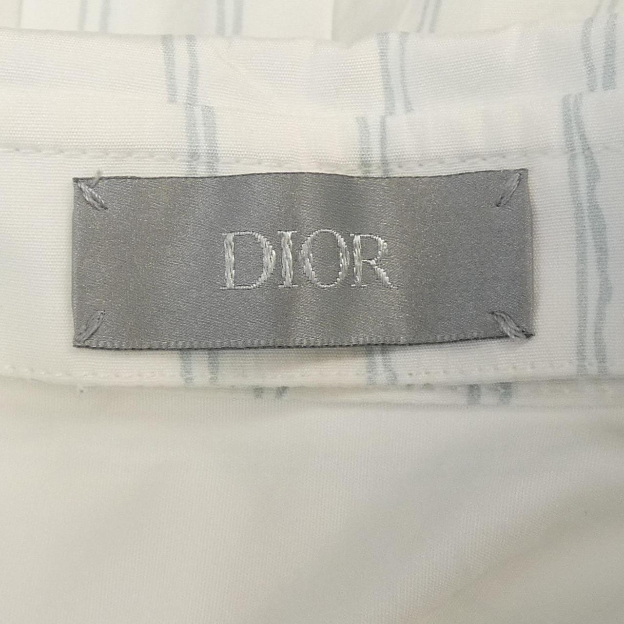 ディオール DIOR 583C559B3013 シャツ