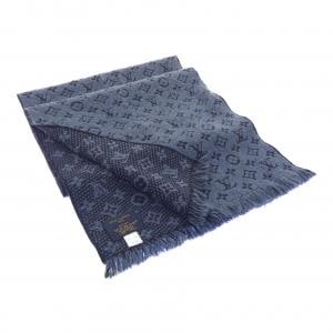 ルイヴィトン LOUIS VUITTON モノグラム クラシック M78525 MUFFLER
