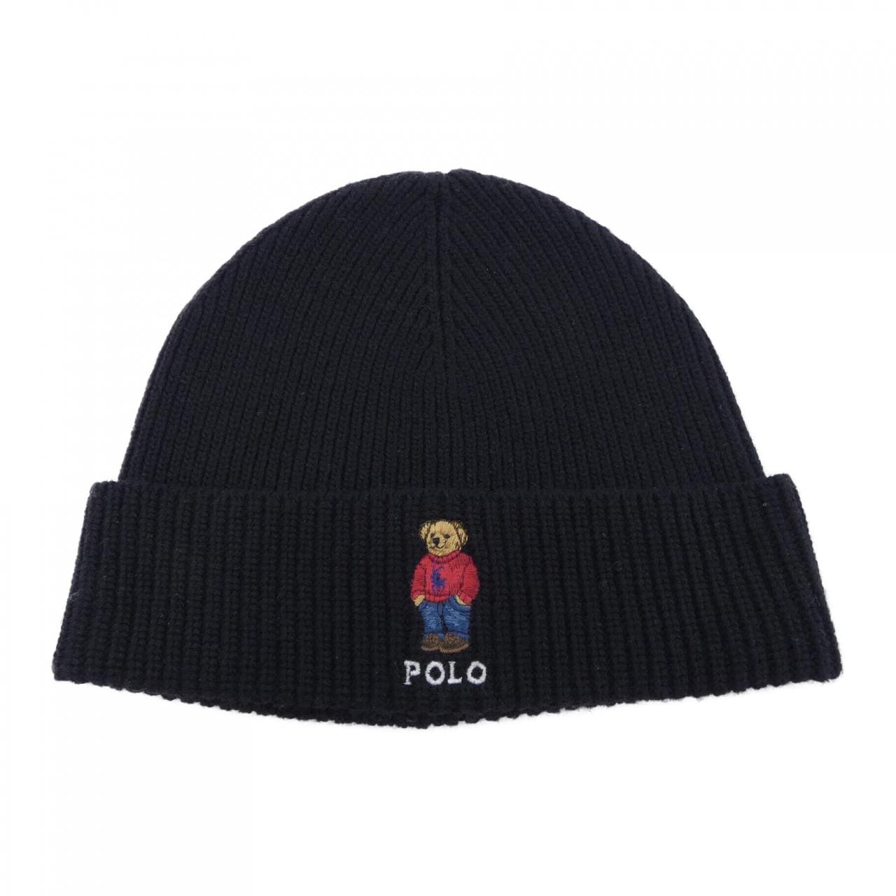 ポロラルフローレン POLO RALPH LAUREN ニットキャップ