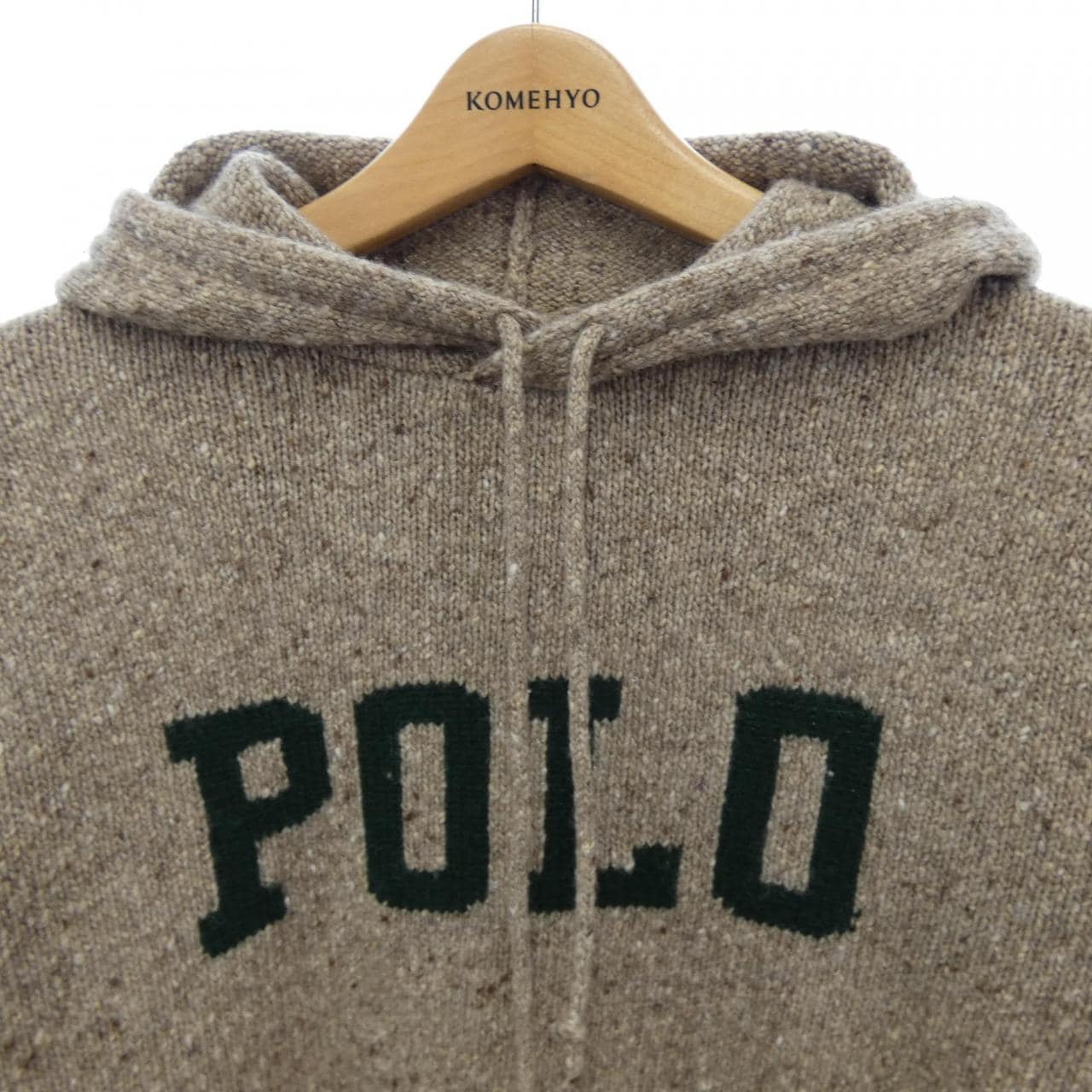 ポロラルフローレン POLO RALPH LAUREN パーカー