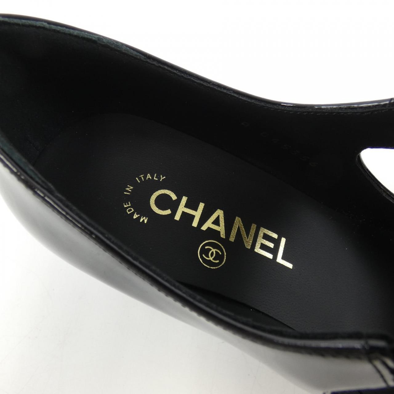 シャネル CHANEL シューズ