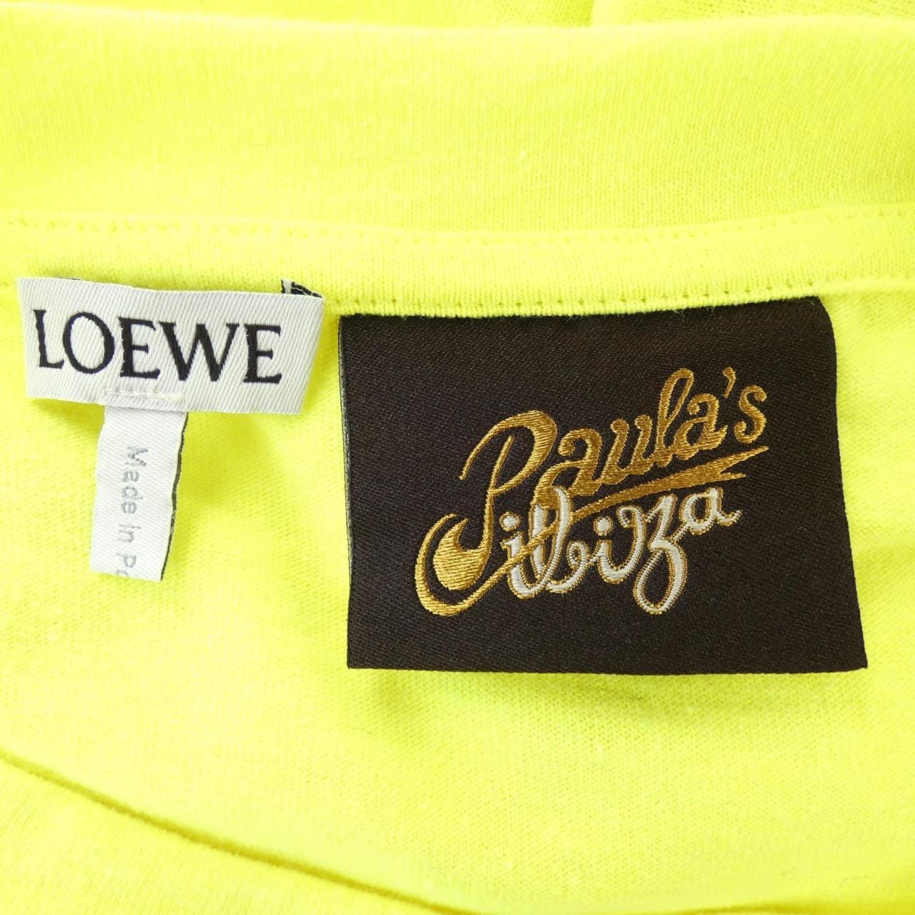 ロエベ LOEWE Tシャツ