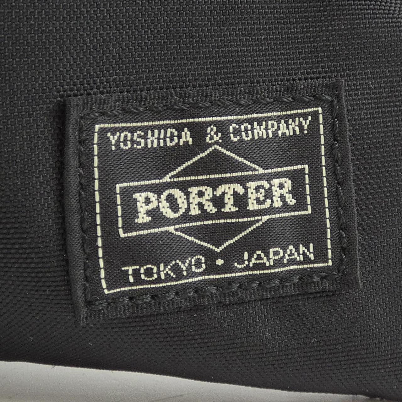 ポーター PORTER BAG