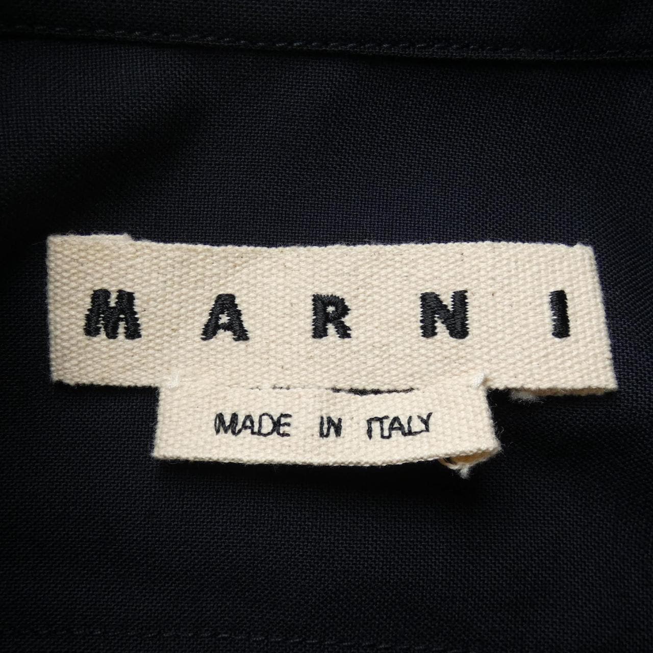 Marni MARNI衬衫