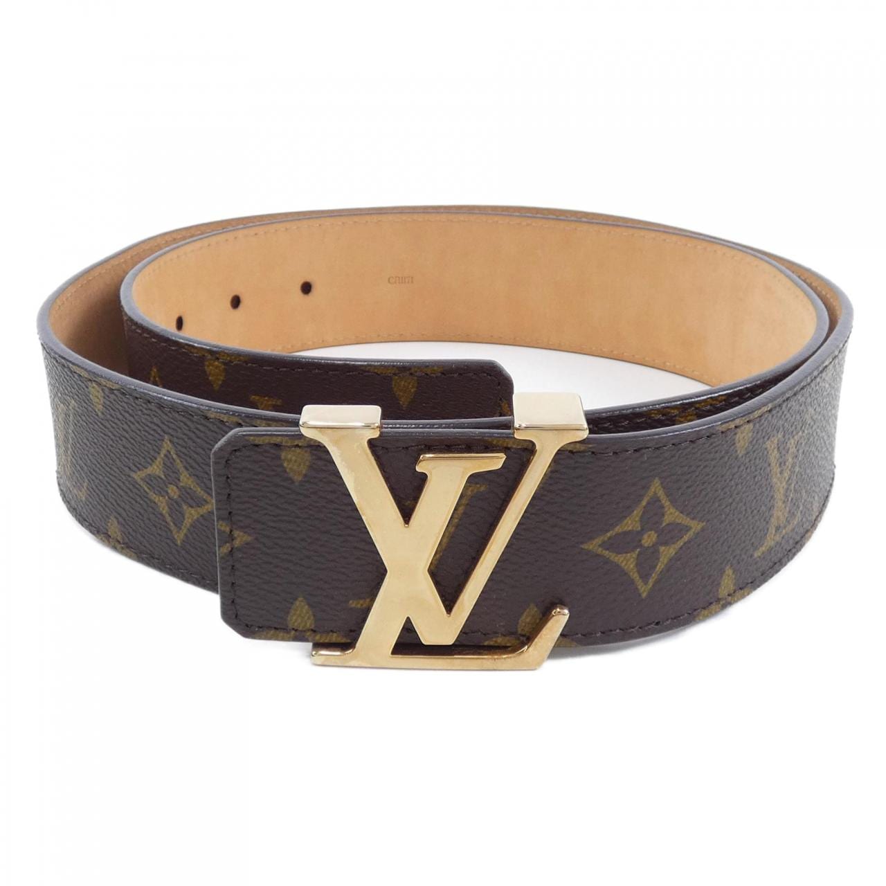 ルイヴィトン LOUIS VUITTON BELT