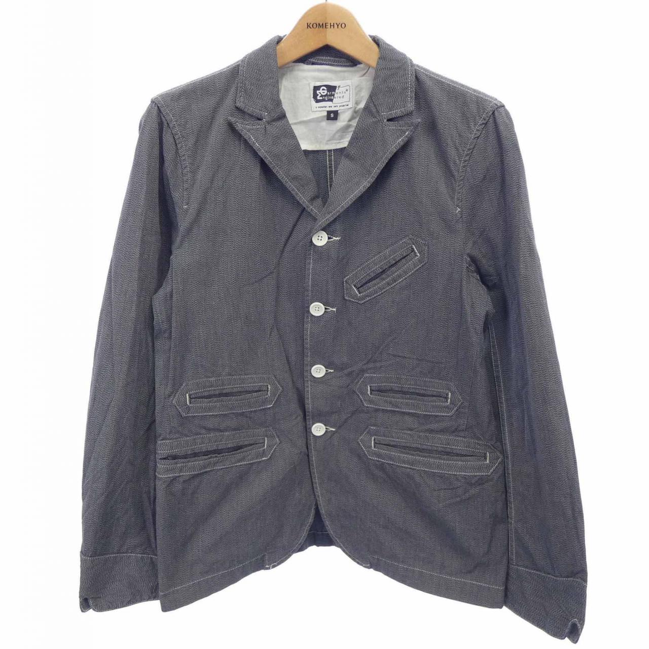 エンジニアードガーメンツ ENGINEERED GARMENTS ジャケット