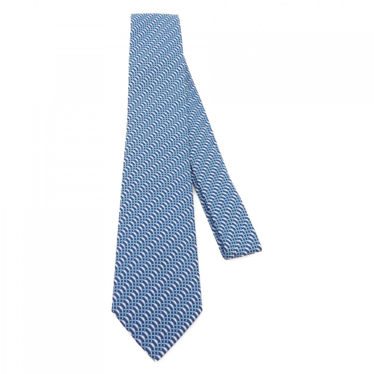 HERMES NECKTIE