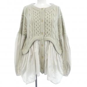 レキサミ REKISAMI カーディガン