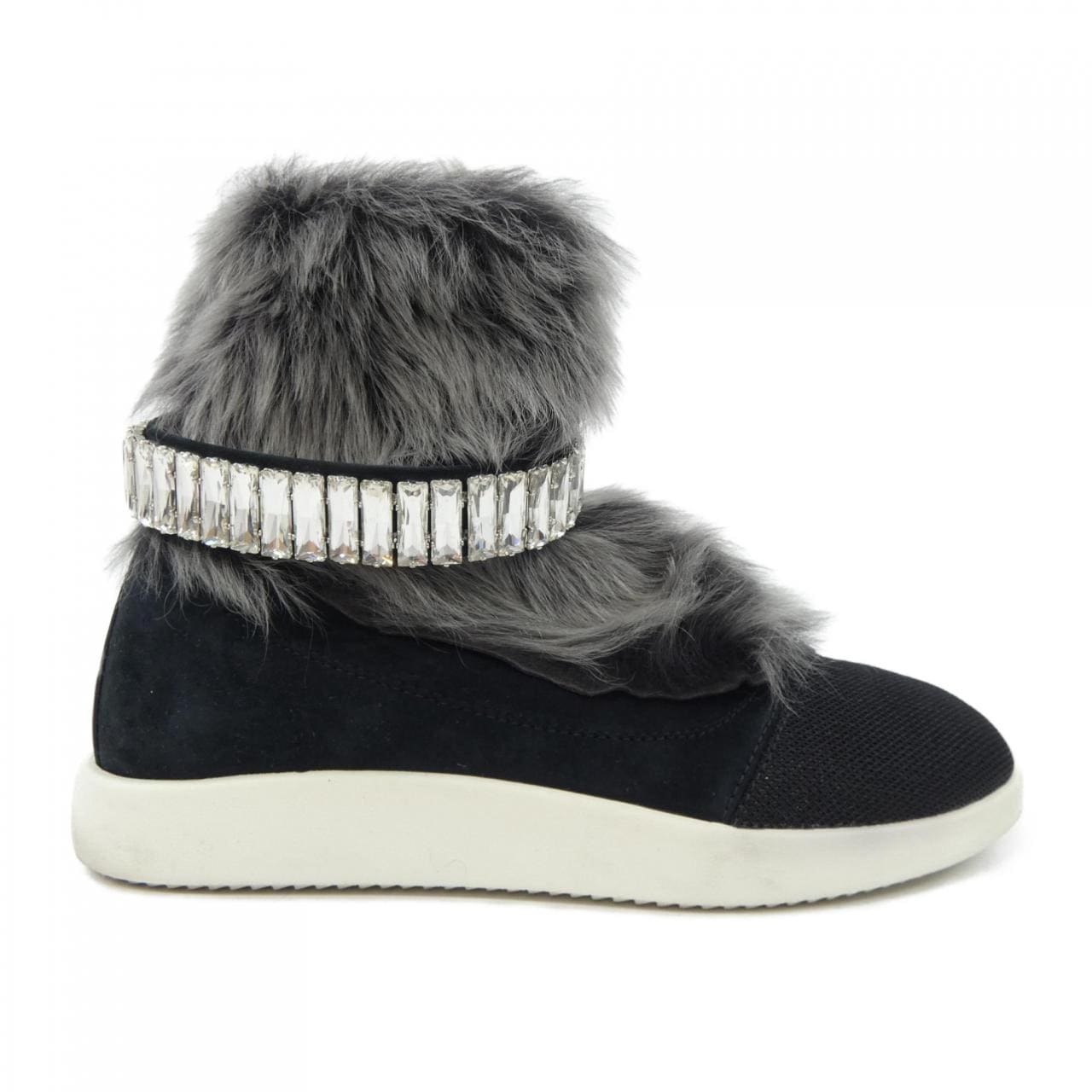 ジュゼッペザノッティ GIUSEPPE ZANOTTI ブーツ