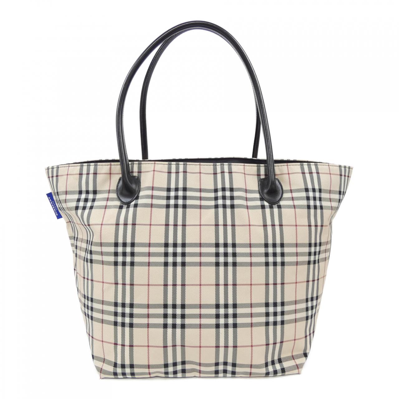 バーバリーブルーレーベル BURBERRY BLUE LABEL BAG