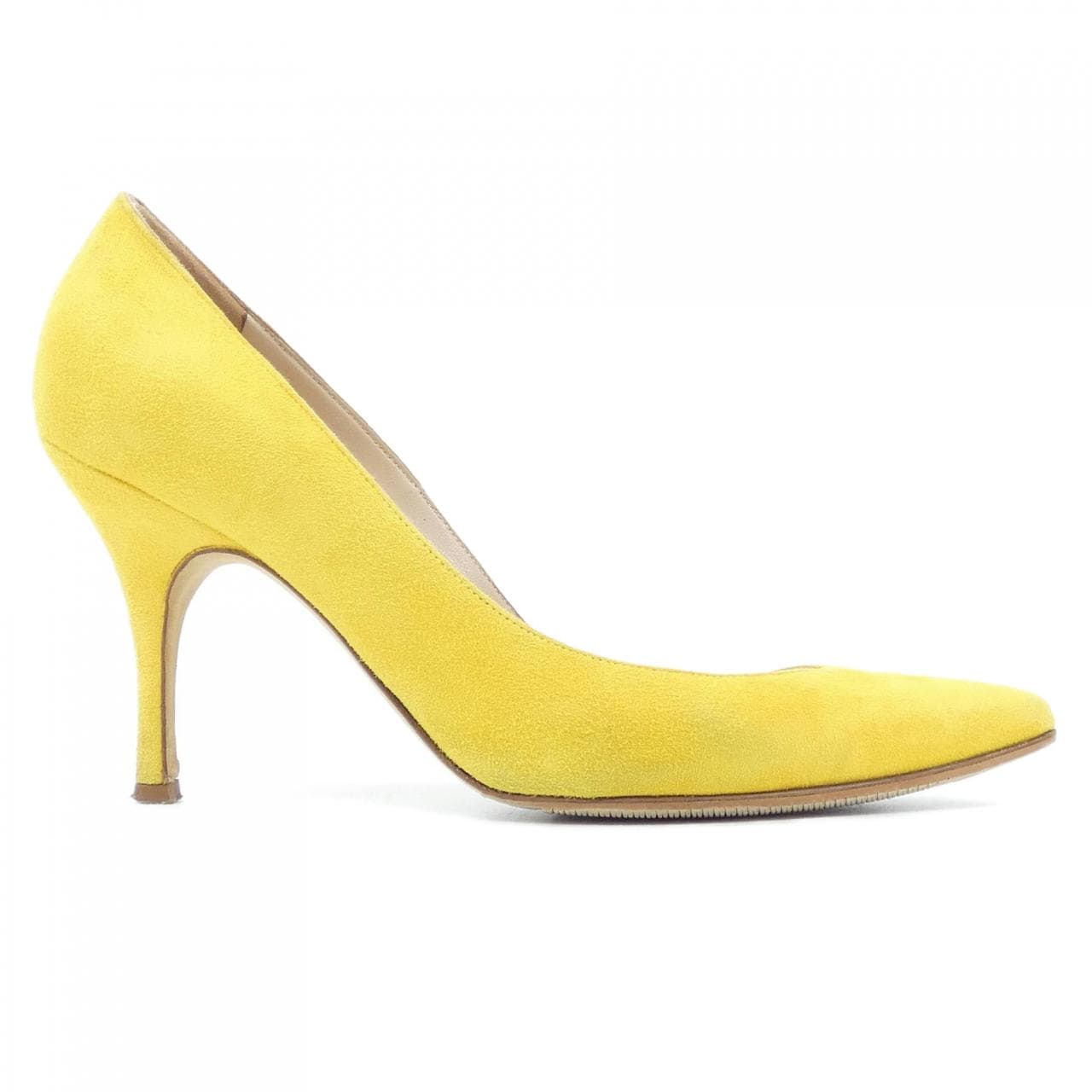 マノロブラニク MANOLO BLAHNIK パンプス