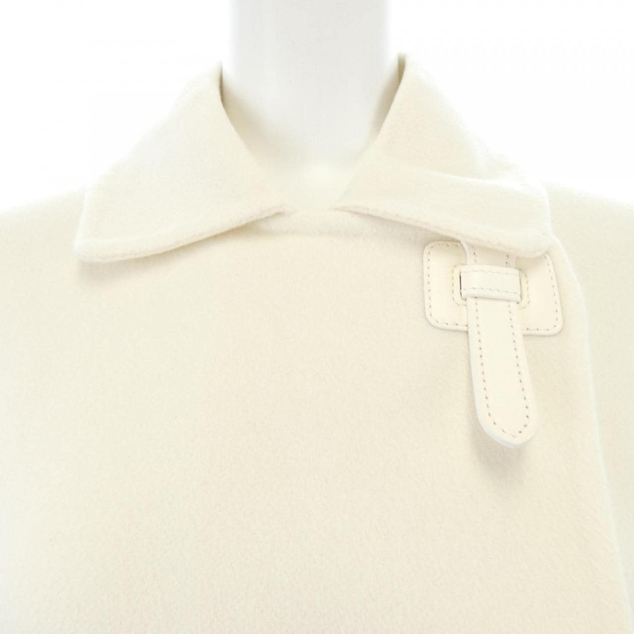 エルメス HERMES コート