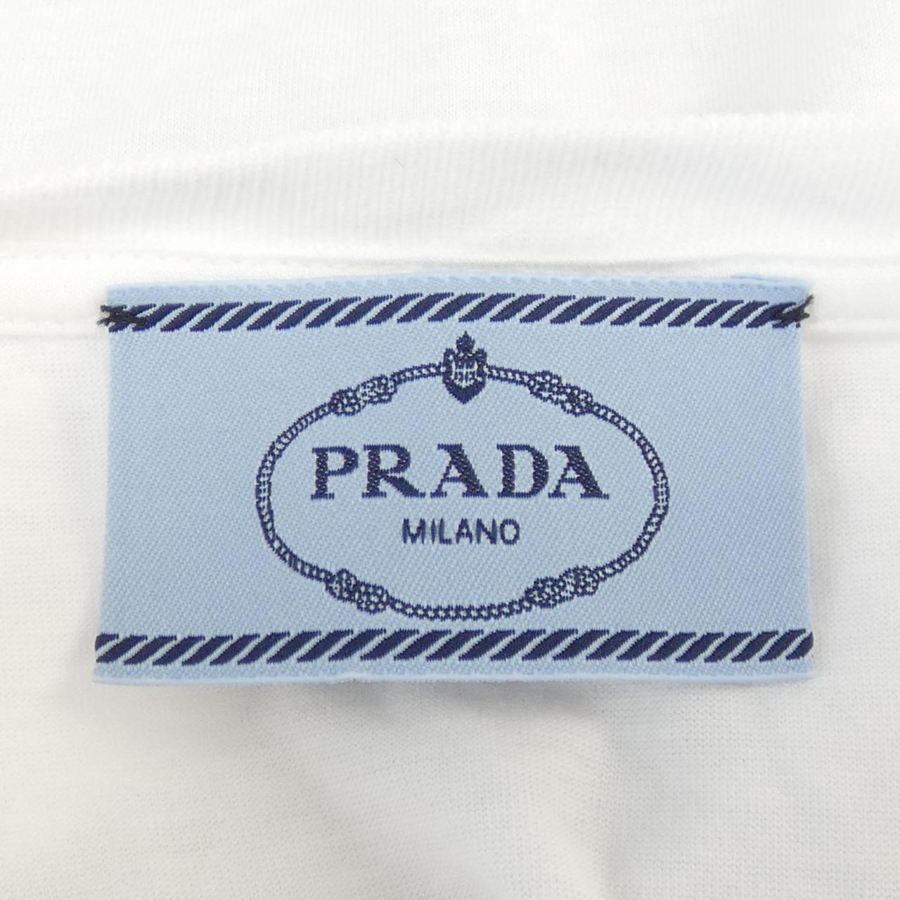 Prada PRADA T恤