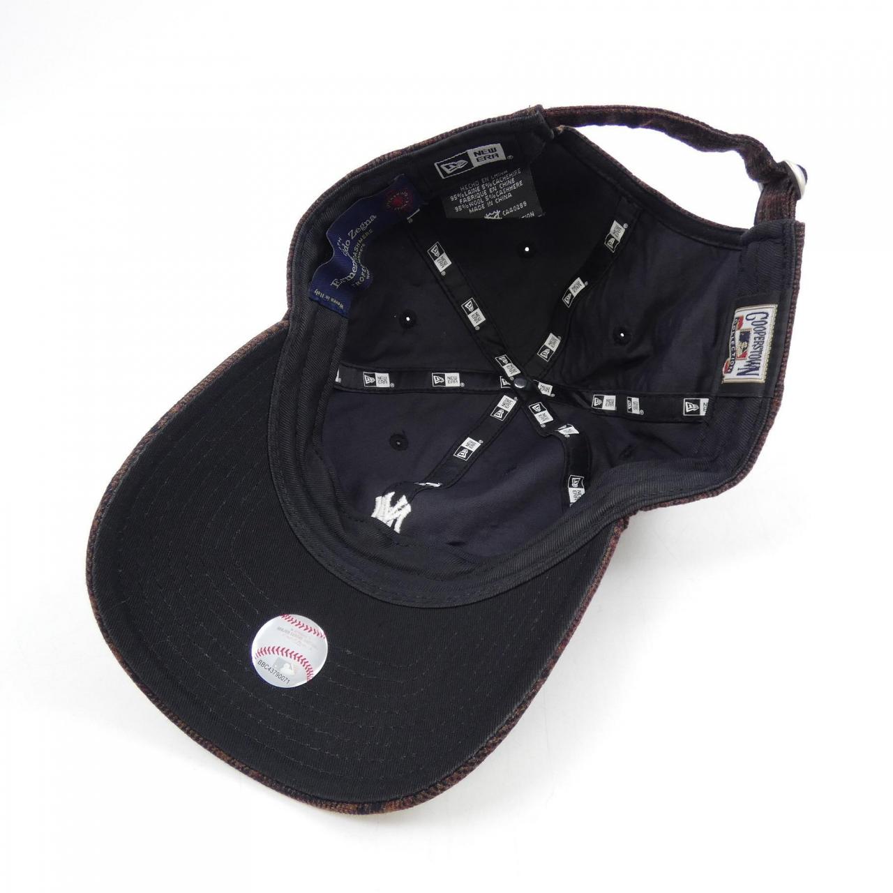 ニューエラ NEW ERA キャップ