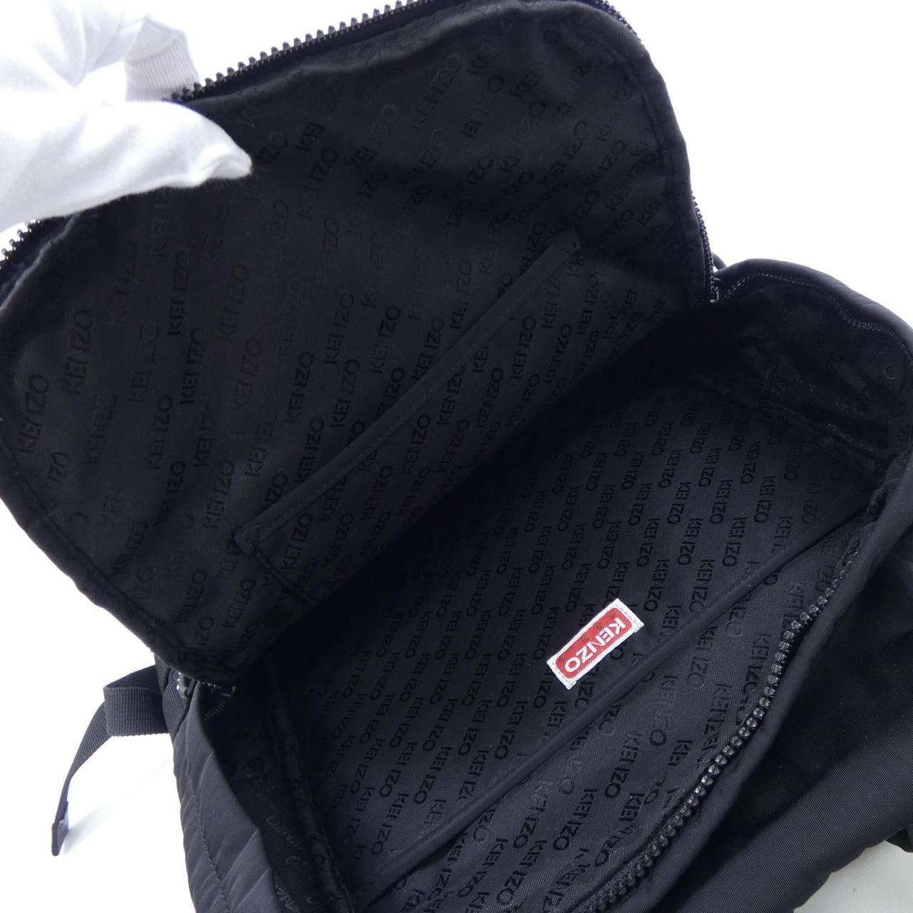 ケンゾー KENZO BACKPACK